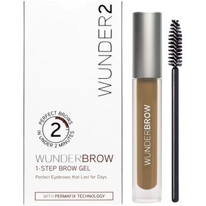 *3 for 30* Wunderbrow Gel